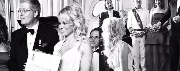 Pamela Anderson Pamela Anderson
