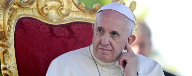 Papst Franziskus I. Papst Franziskus I.