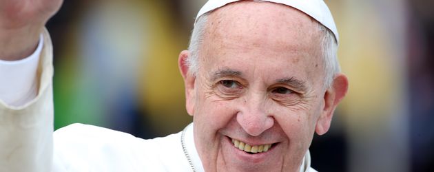 Papst Franziskus Papst Franziskus