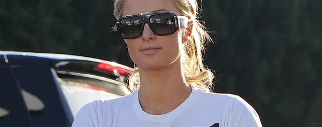 Paris Hilton Paris Hilton