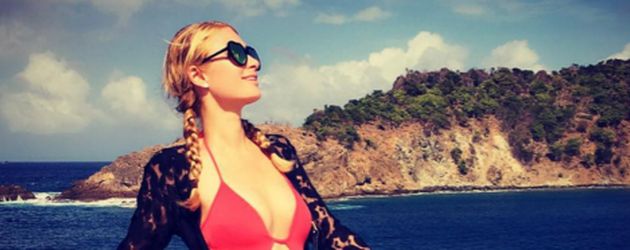 Paris Hilton Paris Hilton