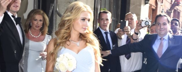 Paris Hilton Paris Hilton