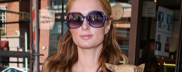 Paris Hilton Paris Hilton