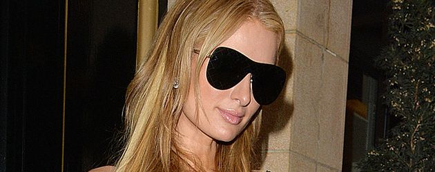 Paris Hilton Paris Hilton