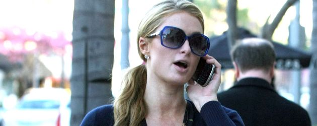 Paris Hilton Paris Hilton