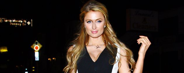 Paris Hilton Paris Hilton