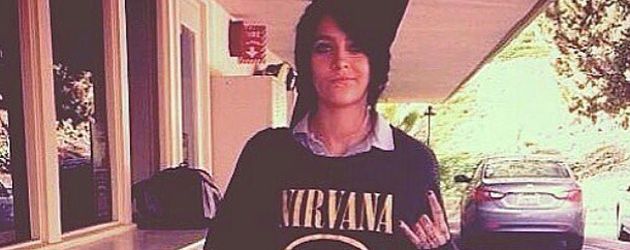 Paris Jackson Paris Jackson