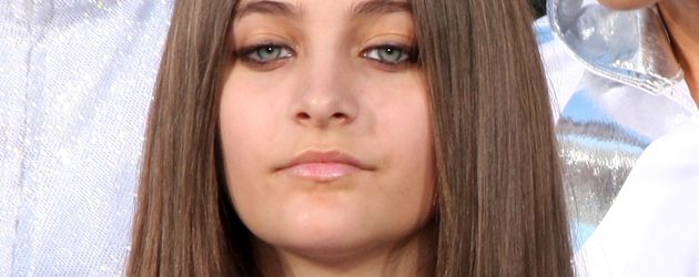 Paris Jackson Paris Jackson