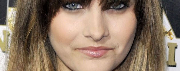 Paris Jackson Paris Jackson