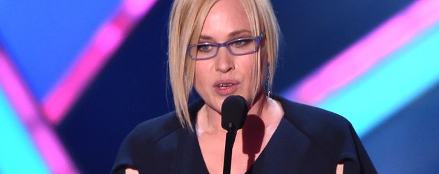 Patricia Arquette Patricia Arquette