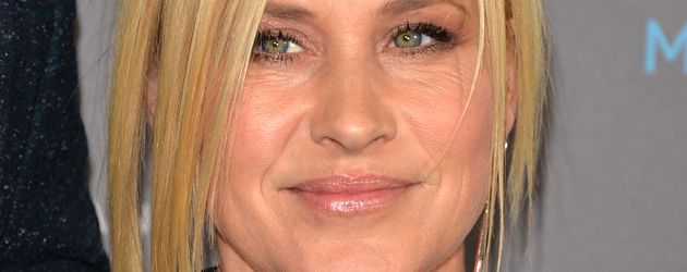 Patricia Arquette Patricia Arquette
