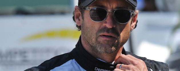 Patrick Dempsey Patrick Dempsey