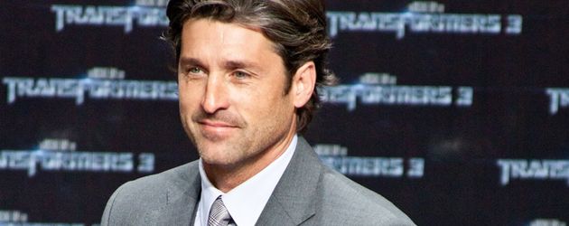 Patrick Dempsey Patrick Dempsey
