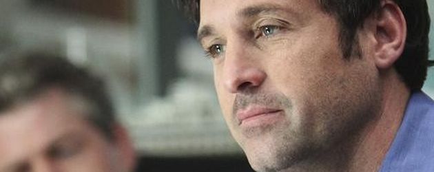 Patrick Dempsey Patrick Dempsey