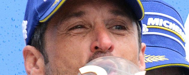 Patrick Dempsey Patrick Dempsey