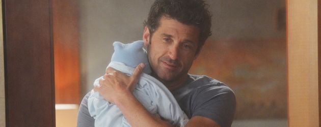 Patrick Dempsey Patrick Dempsey