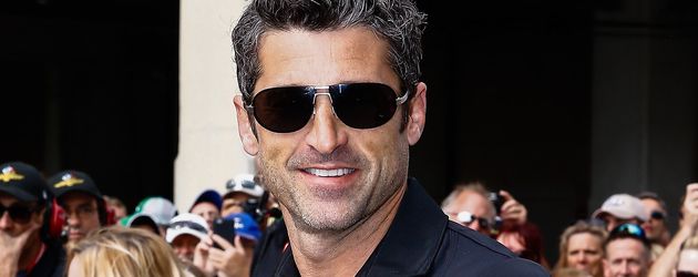 Patrick Dempsey Patrick Dempsey