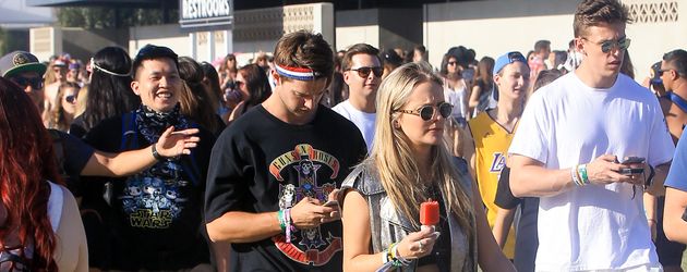 Patrick Schwarzenegger Patrick Schwarzenegger