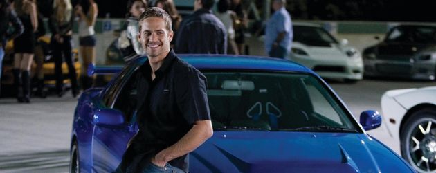 Paul Walker Paul Walker