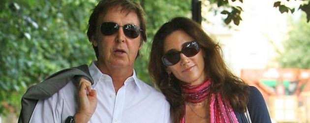 Paul McCartney Paul McCartney