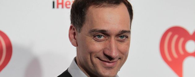 Paul van Dyk bei den "I Love Radio Awards" 2011 in Las Vegas Paul van Dyk bei den "I Love Radio Awards" 2011 in Las Vegas