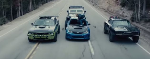 Paul Walker Paul Walker