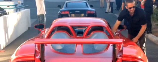 Paul Walker Paul Walker