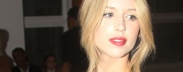 Peaches Geldof Peaches Geldof