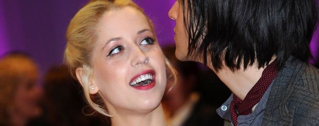 Peaches Geldof Peaches Geldof