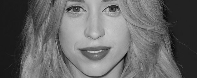 Peaches Geldof einige Wochen vor ihrem Tod Peaches Geldof einige Wochen vor ihrem Tod