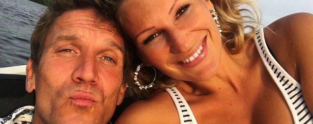 Peer Kusmagk und Janni Hönscheid Peer Kusmagk und Janni Hönscheid