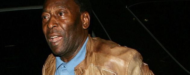 Pelé Pelé