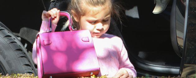 Kourtney Kardashian und Penelope Disick Kourtney Kardashian und Penelope Disick