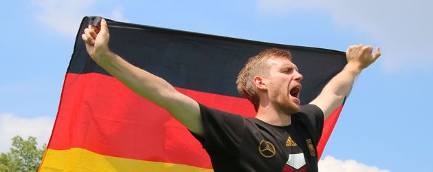 Per Mertesacker Per Mertesacker