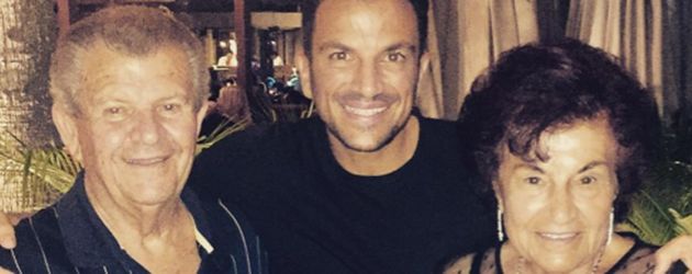 Peter Andre Peter Andre