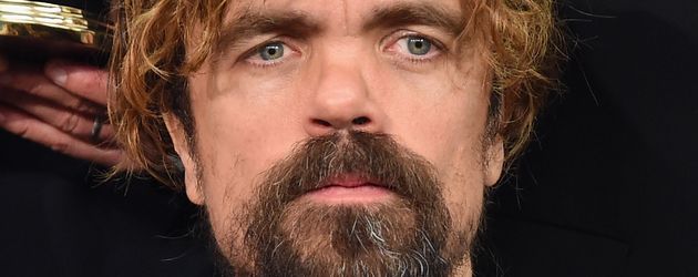 Peter Dinklage Peter Dinklage