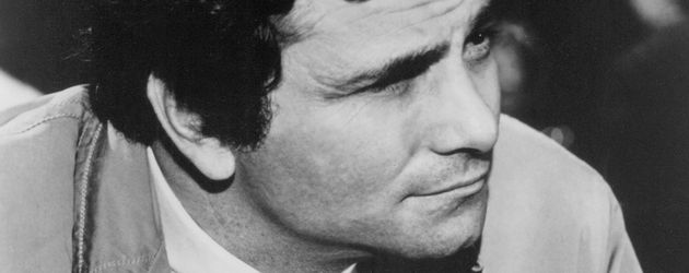 Peter Falk Peter Falk