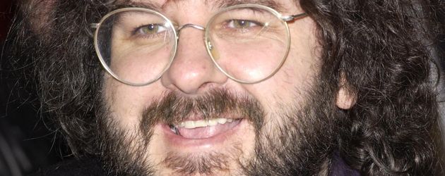 Peter Jackson Peter Jackson