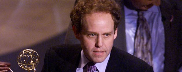 Emmy-Gewinner Peter MacNicol Emmy-Gewinner Peter MacNicol
