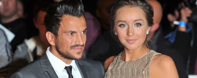 Peter Andre und Emily MacDonagh Peter Andre und Emily MacDonagh