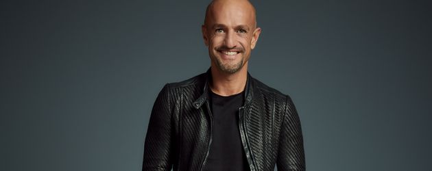 Peyman Amin, Juror bei "Curvy Supermodel" 2017 Peyman Amin, Juror bei "Curvy Supermodel" 2017