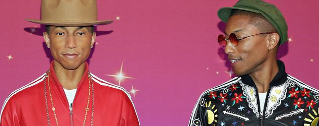 Pharrell Williams Pharrell Williams