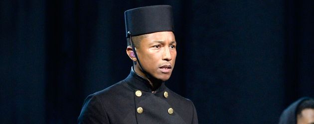 Pharrell Williams Pharrell Williams