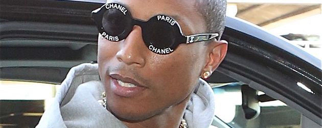 Pharrell Williams Pharrell Williams