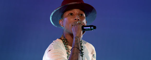 Pharrell Williams Pharrell Williams