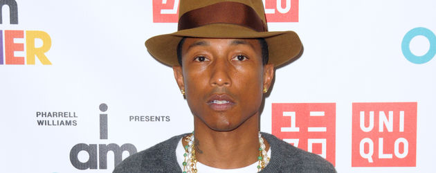 Pharrell Williams Pharrell Williams