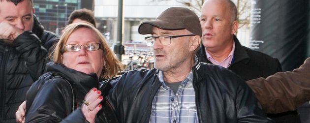 Phil Collins Phil Collins