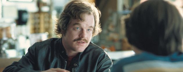 Philip Seymour Hoffman Philip Seymour Hoffman