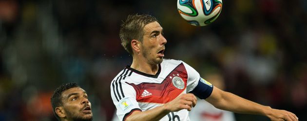 Philipp Lahm Philipp Lahm