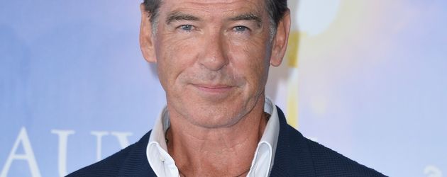 Pierce Brosnan Pierce Brosnan
